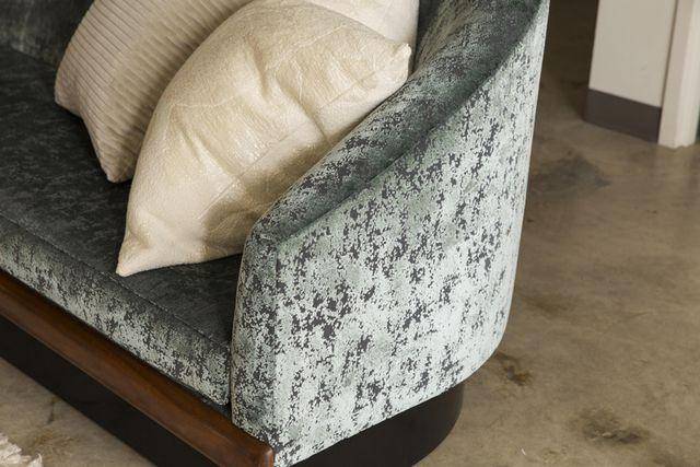 Jim Thompson Ambiance