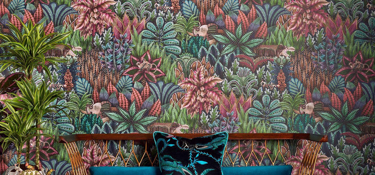 Cole & Son Singita