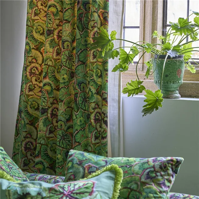 Designers Guild Leaf Glaze