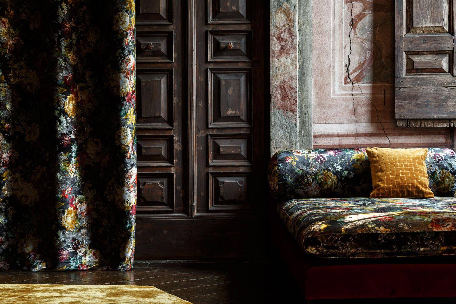 Fischbacher 1819 Poesia