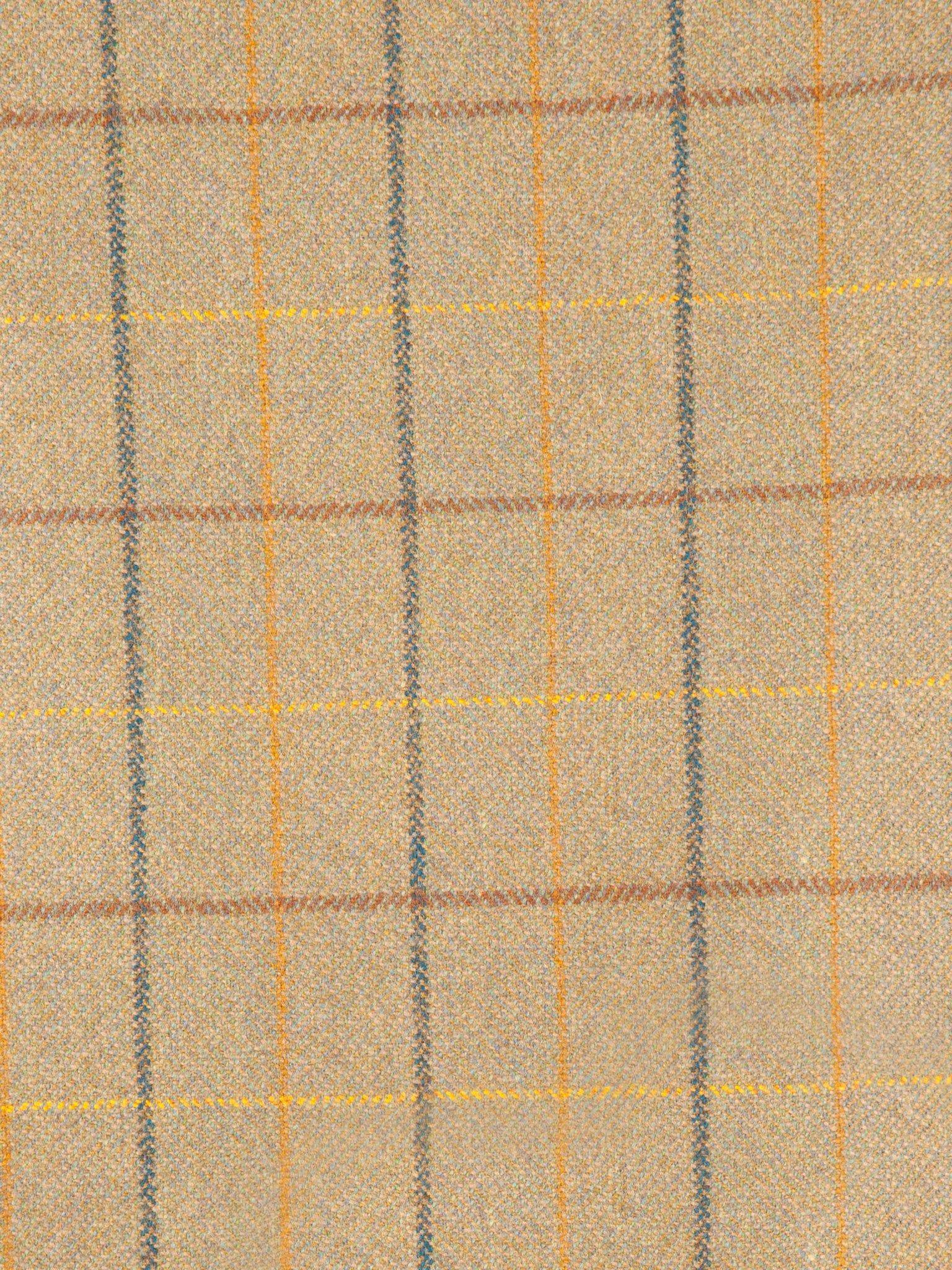 Holland & Sherry Highland Tweed