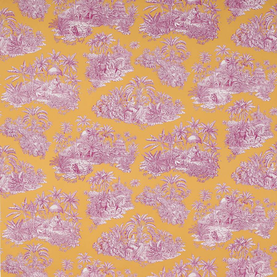 Manuel Canovas Pondichery