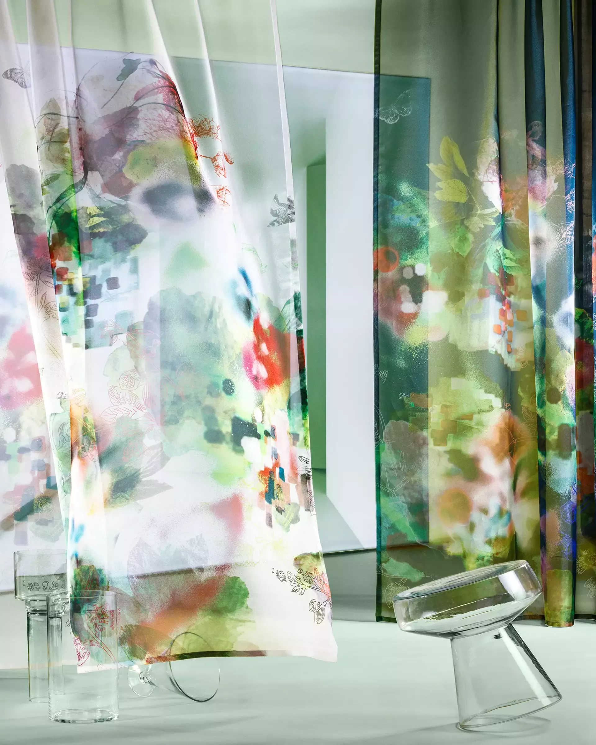 Création Baumann Daydream