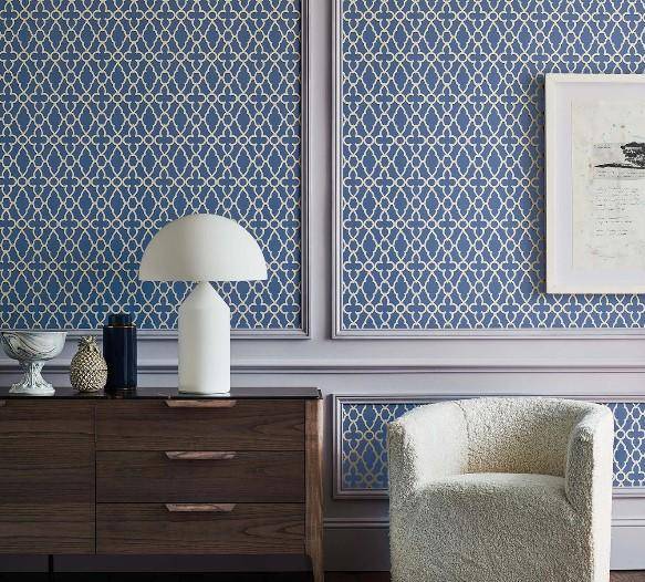 Cole & Son Treillage