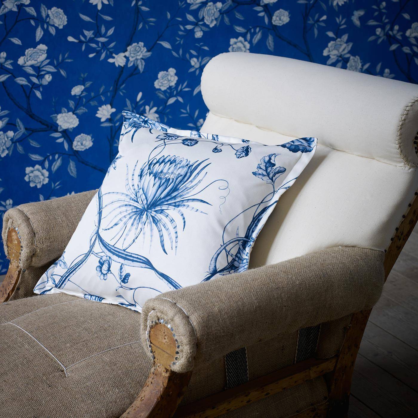 Zoffany Phaedra Toile