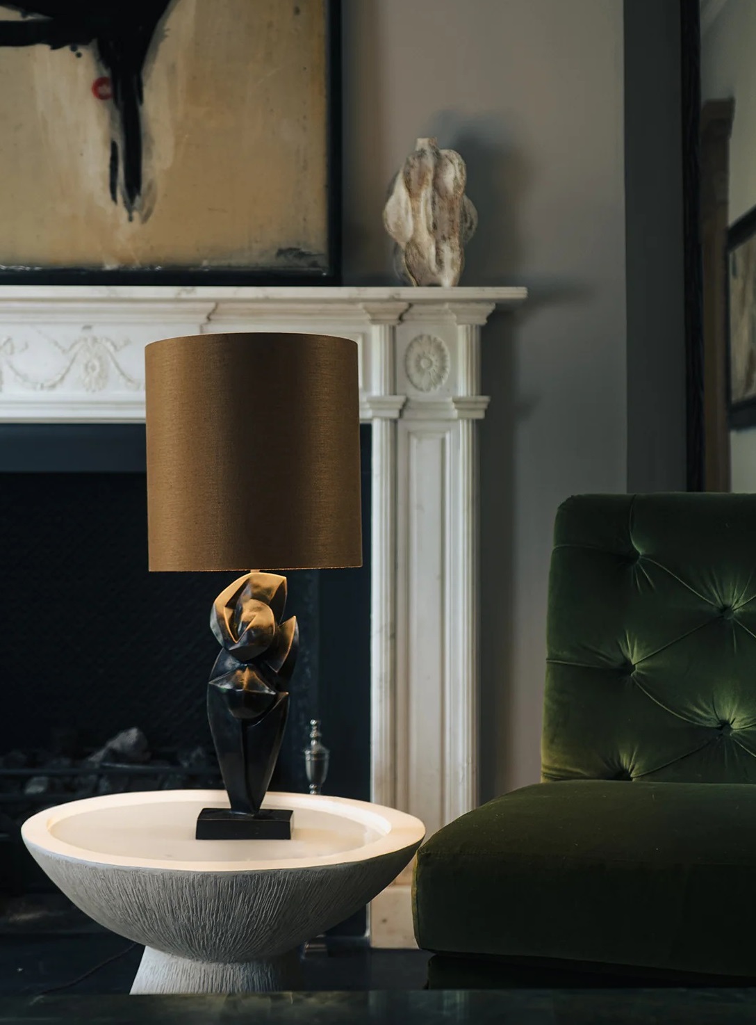 Porta Romana Danseur Lamp
