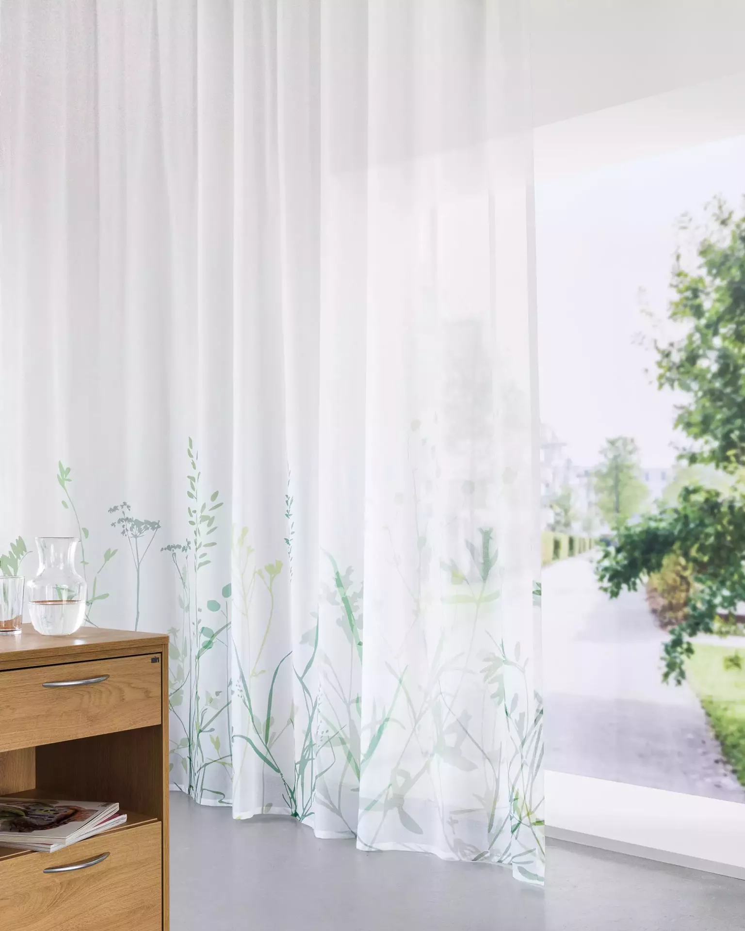 Création Baumann Avena