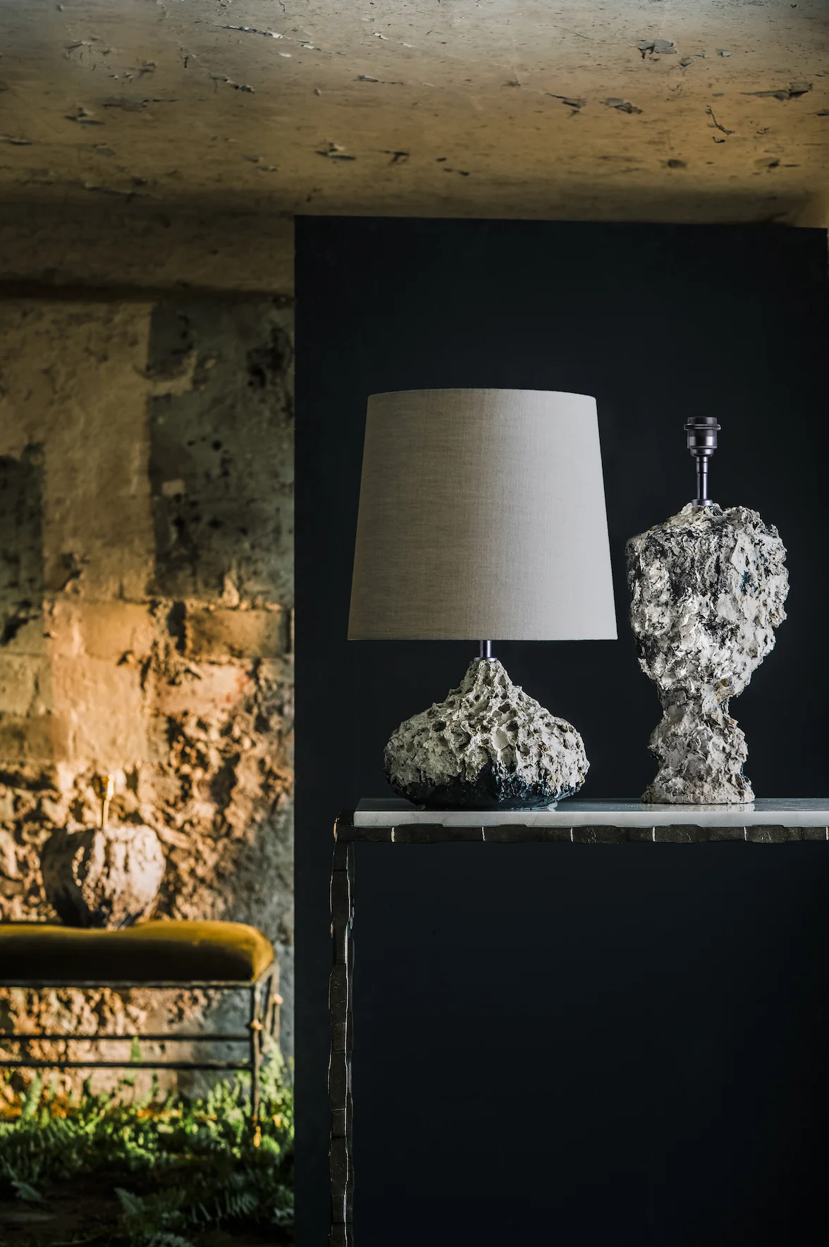 Porta Romana Ara Lamp