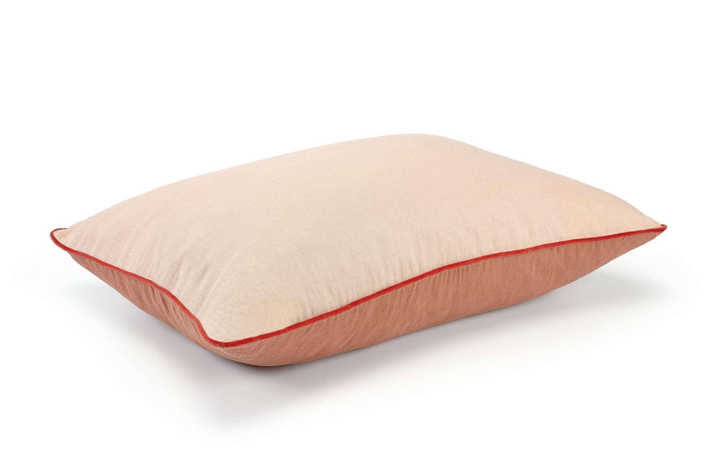 Elitis Artemis Argile rose 50x70cm