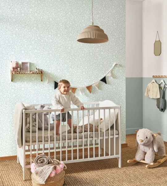 Casadeco Poetic Flowers