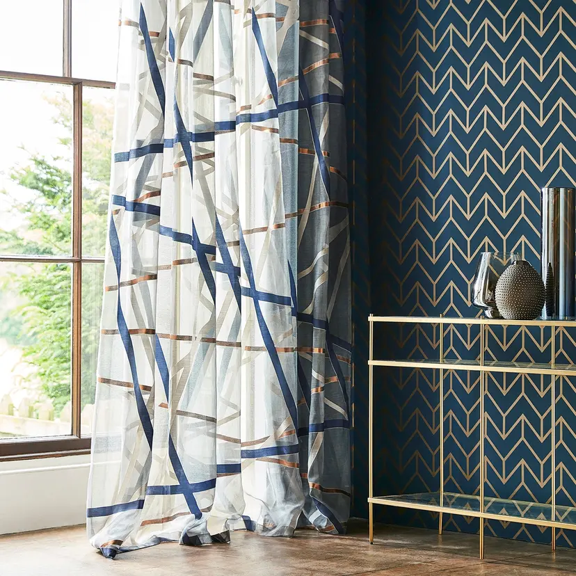 Harlequin Tessellation Wallpaper