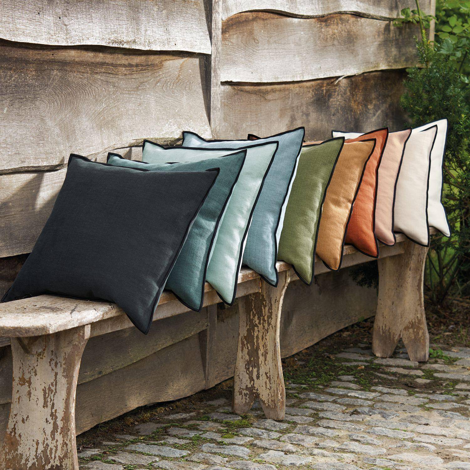 Casamance Paris Texas 45x45cm