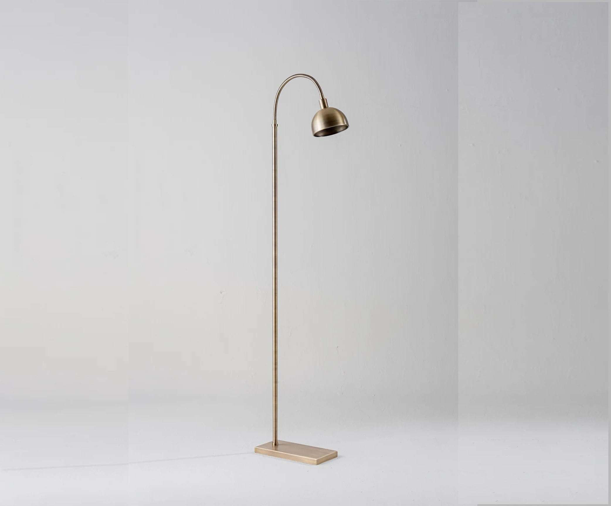 Porta Romana Aguilar Floor Lamp