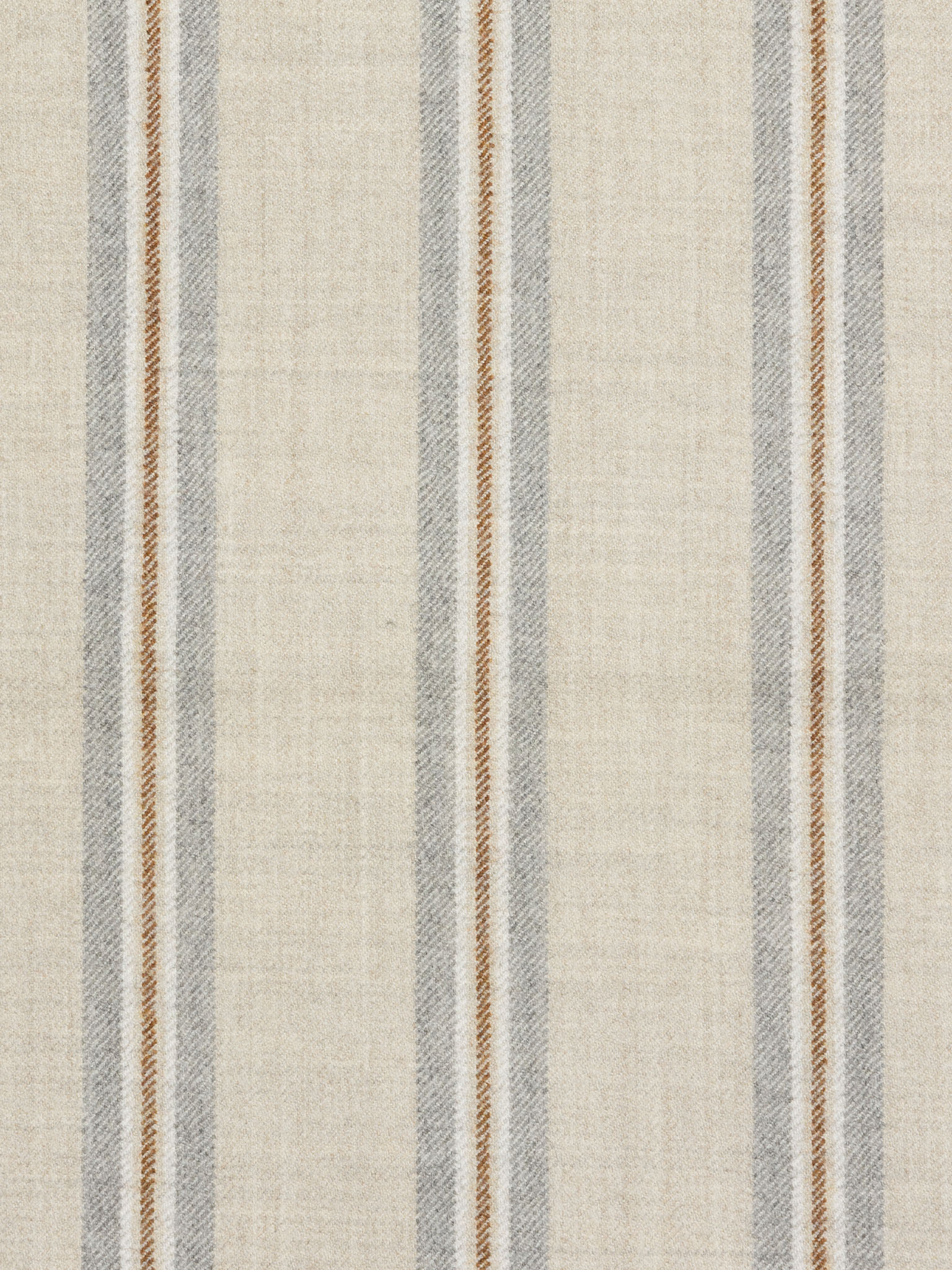 Holland & Sherry Blazer Stripe