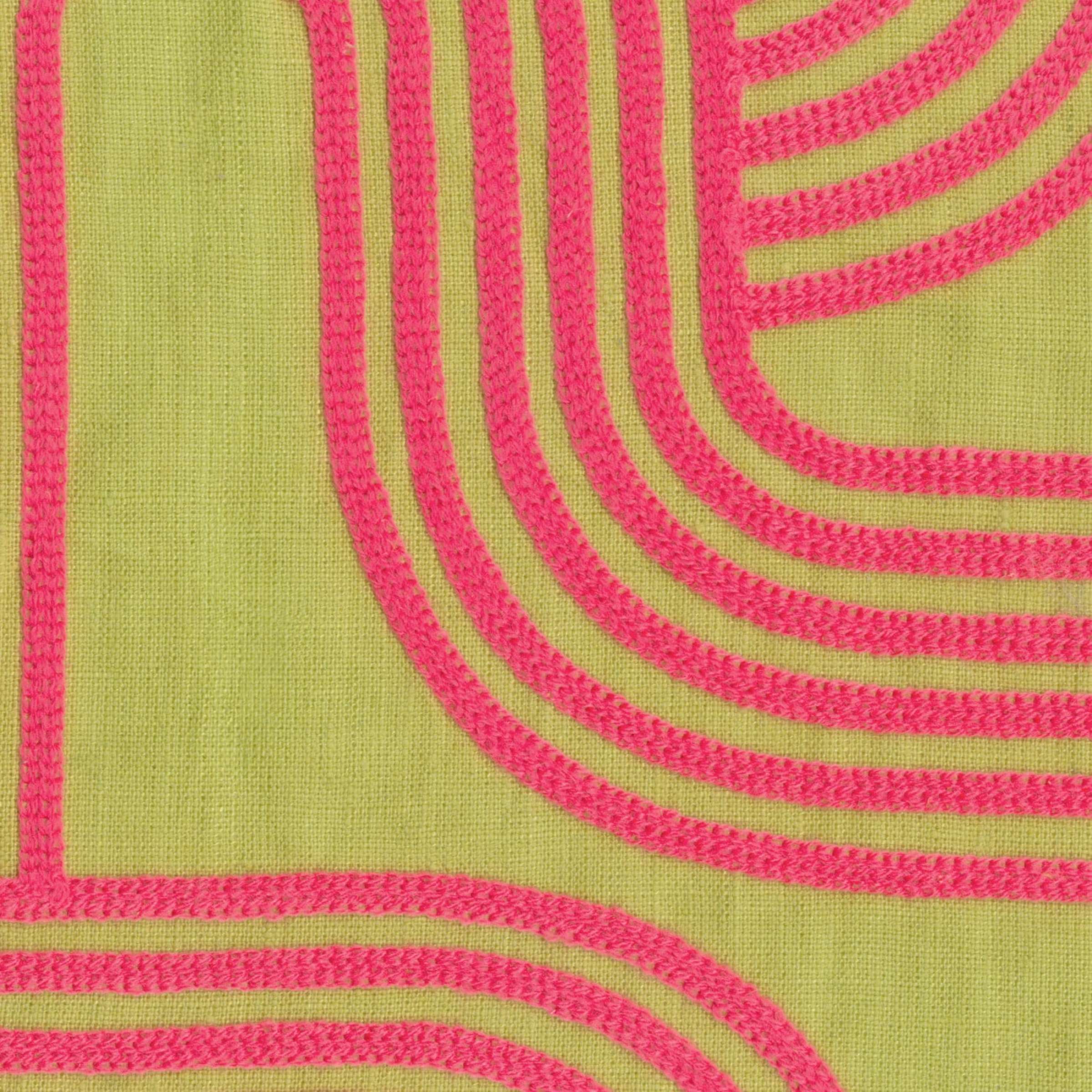 Fougueuse frénésie