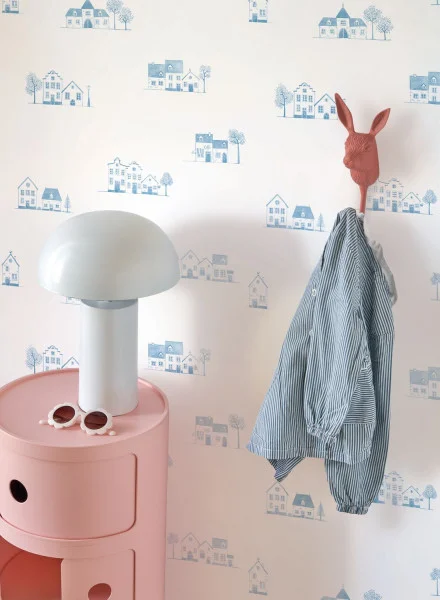 Casadeco Walk In The Village