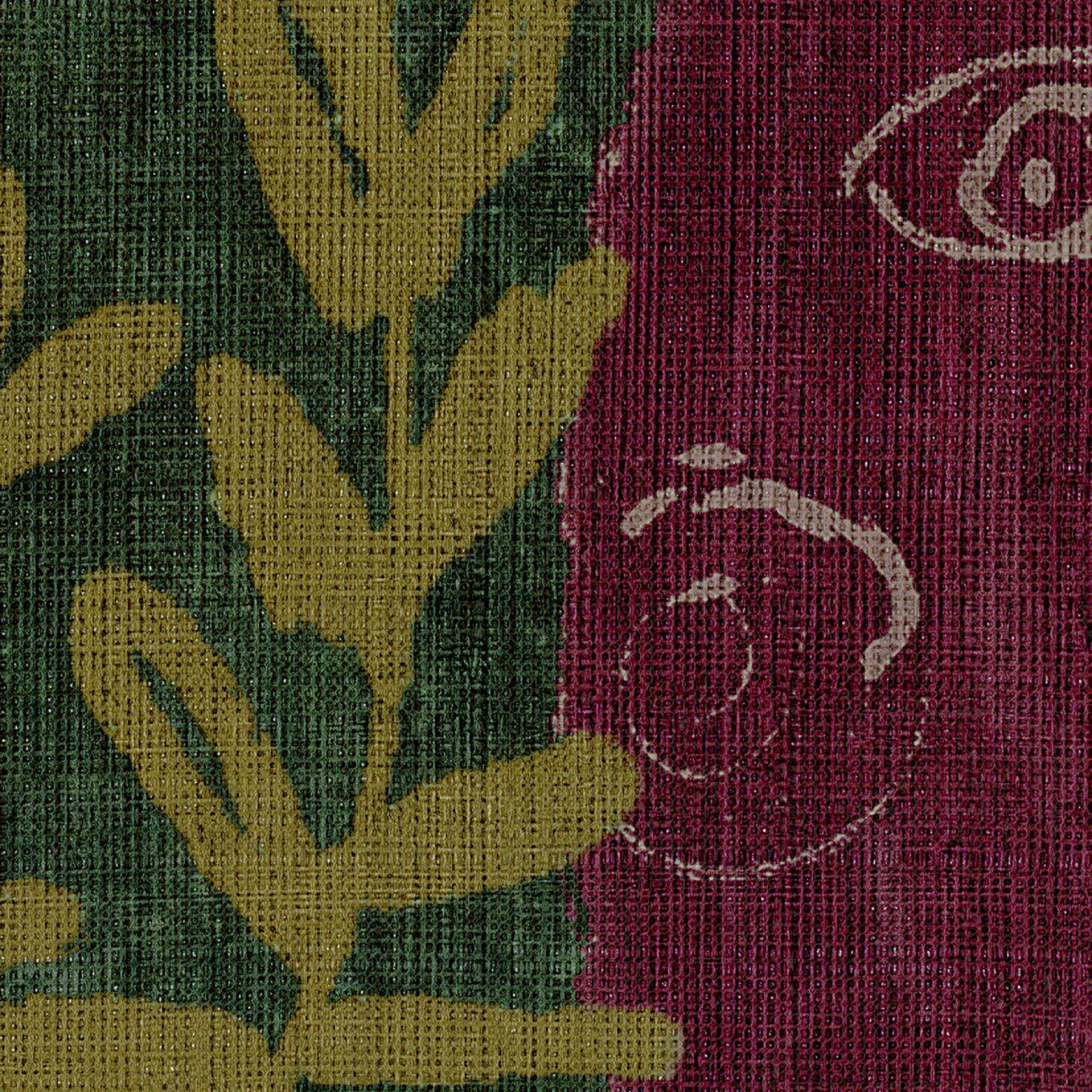 Son trésor potentiel