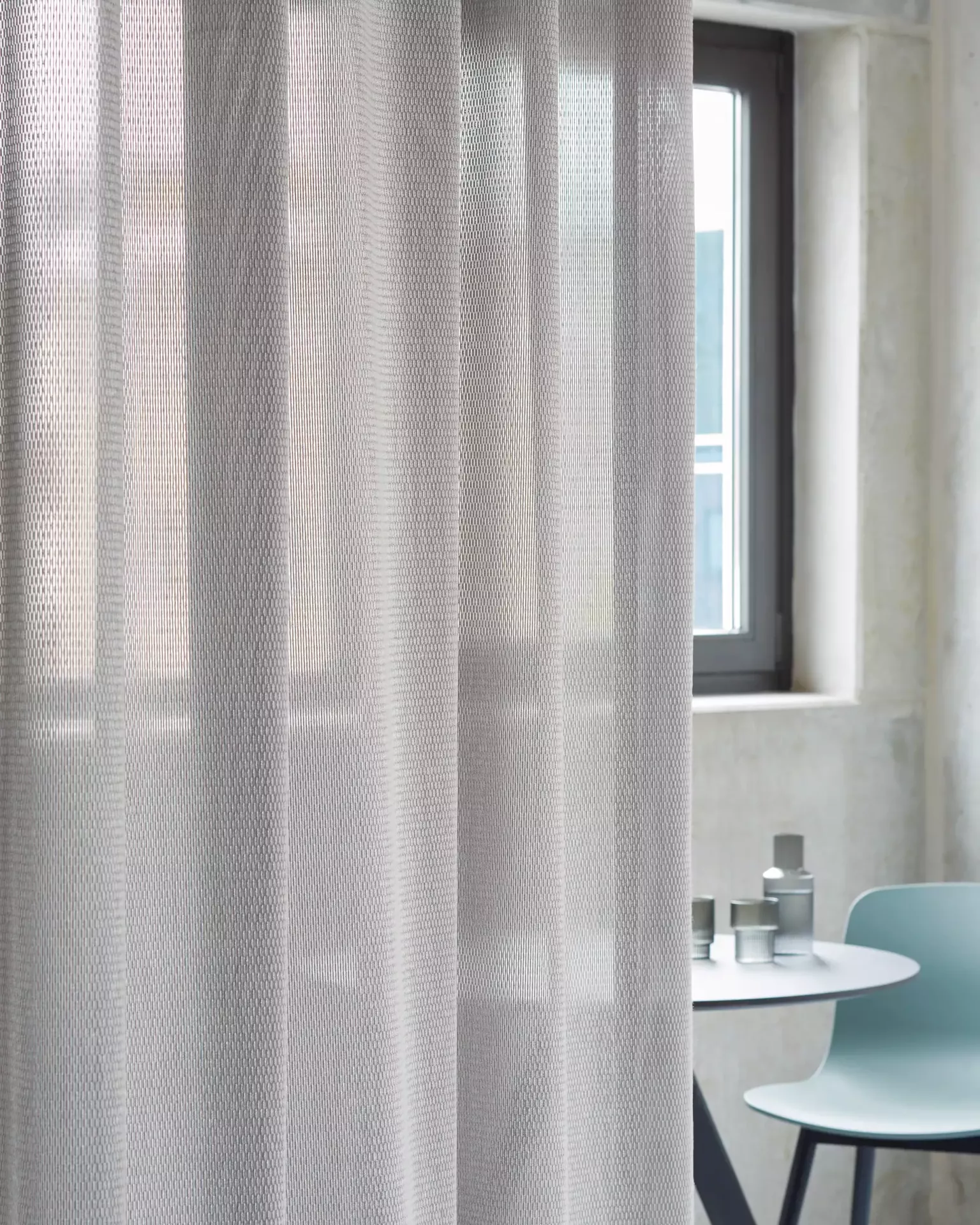 Création Baumann Sigmacoustic