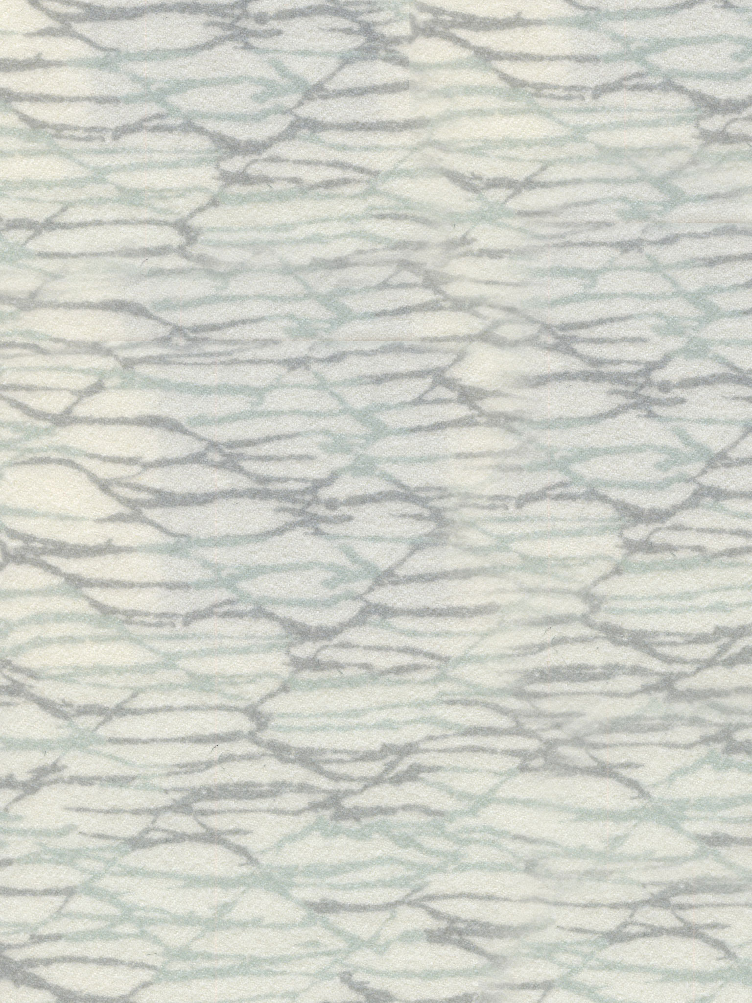 PLATINUM/WHISPER WHITE