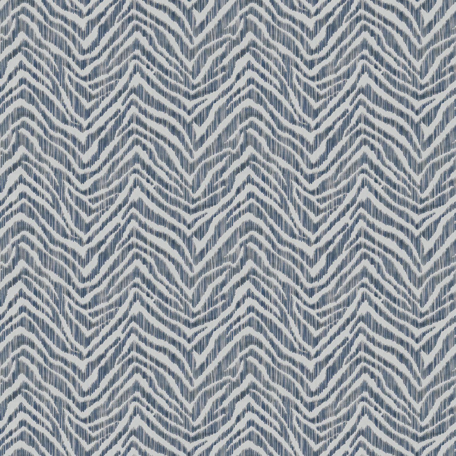 Travers Zebra Strie Velvet