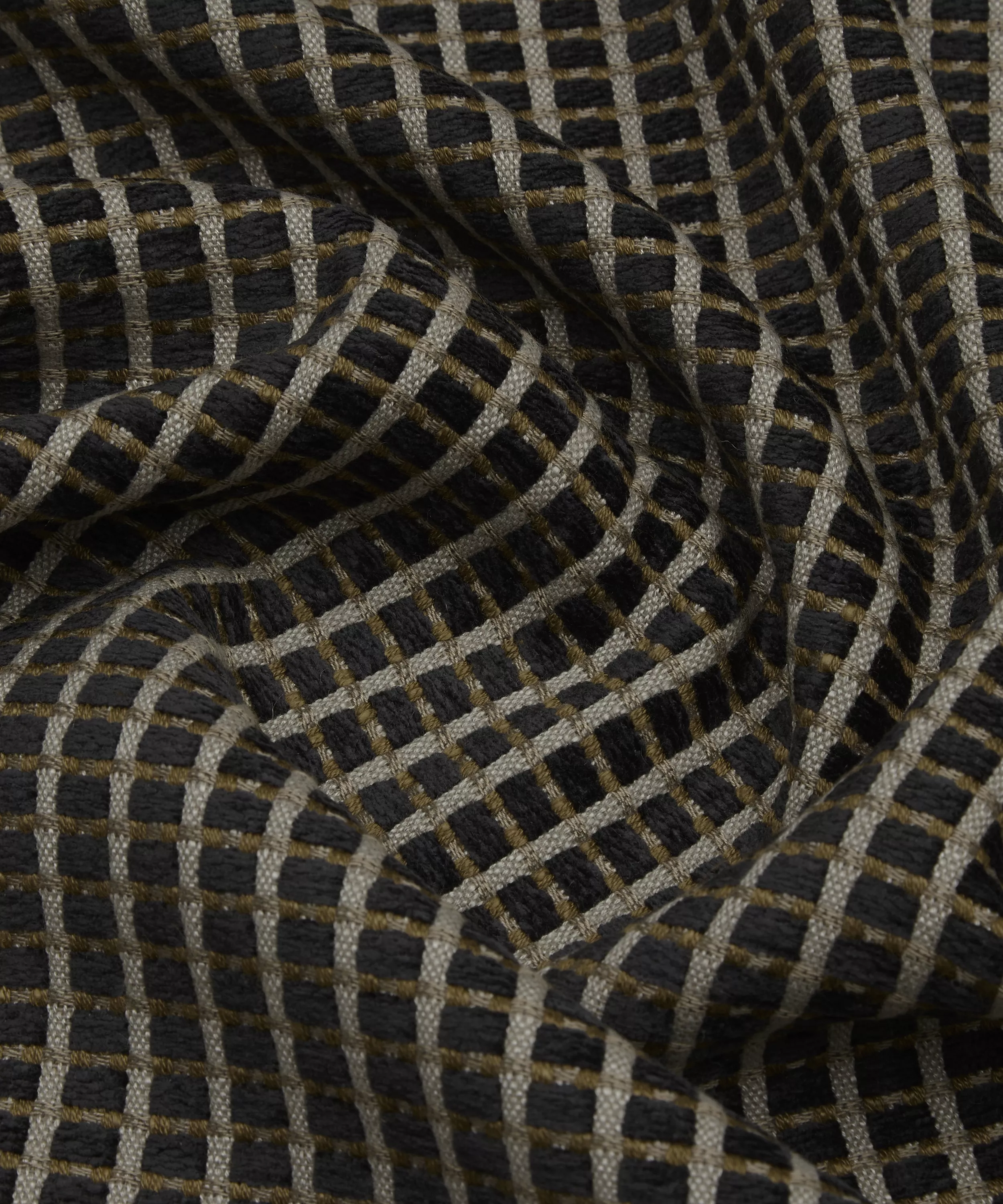 Twill Grey