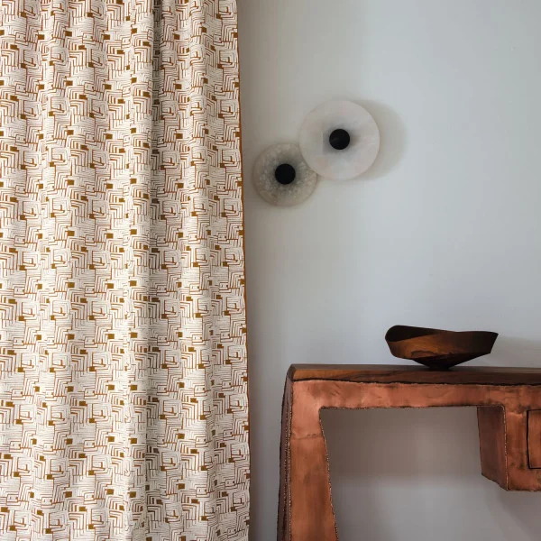 Casamance Composition