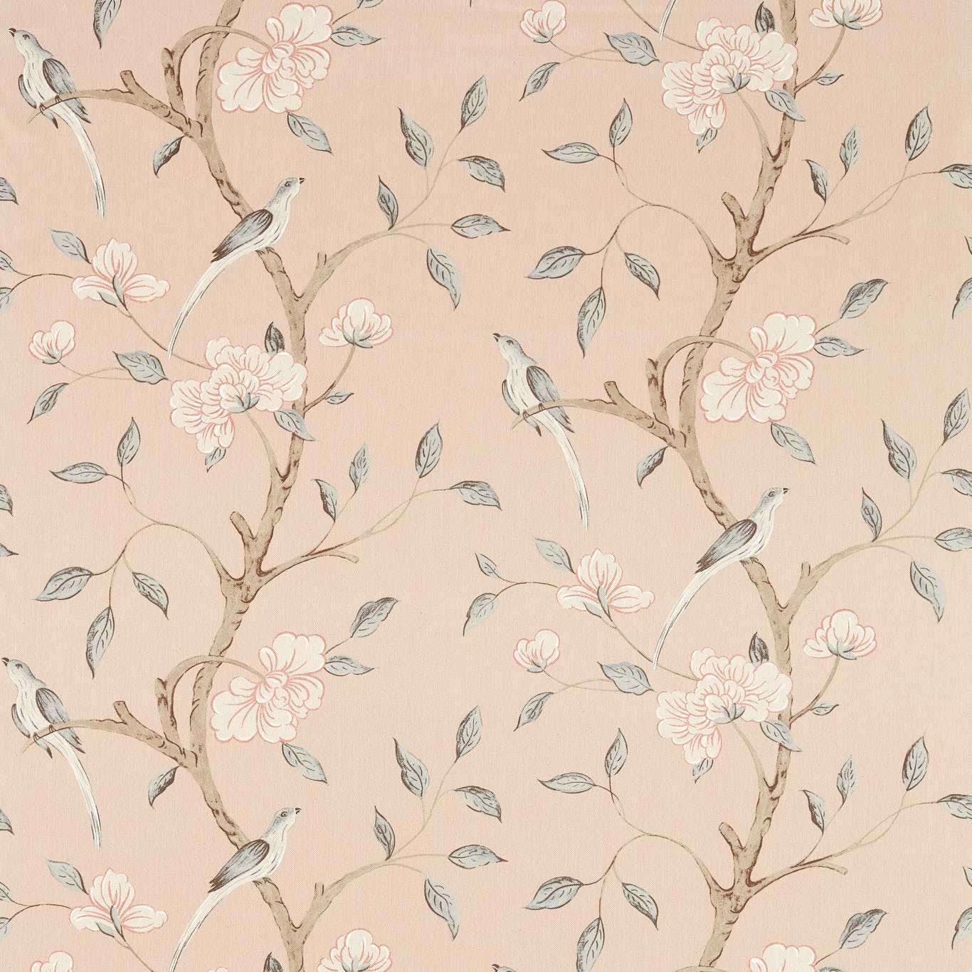 Zoffany Eleonora Print