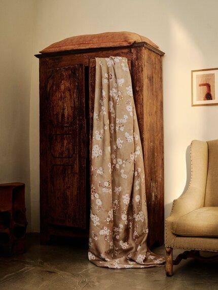 Etamine Reverie Florale