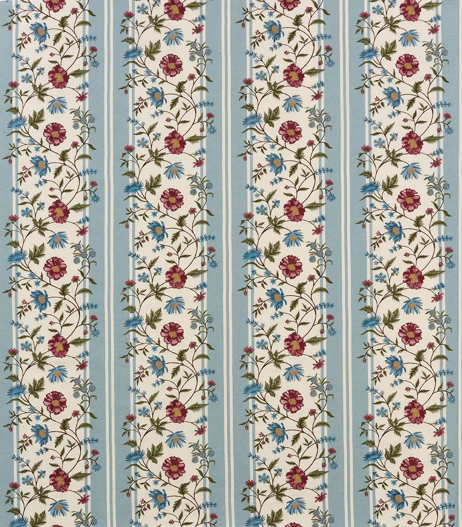 Nina Campbell Colmar