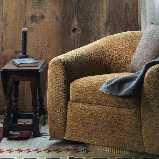 Holland & Sherry Prairie Chenille