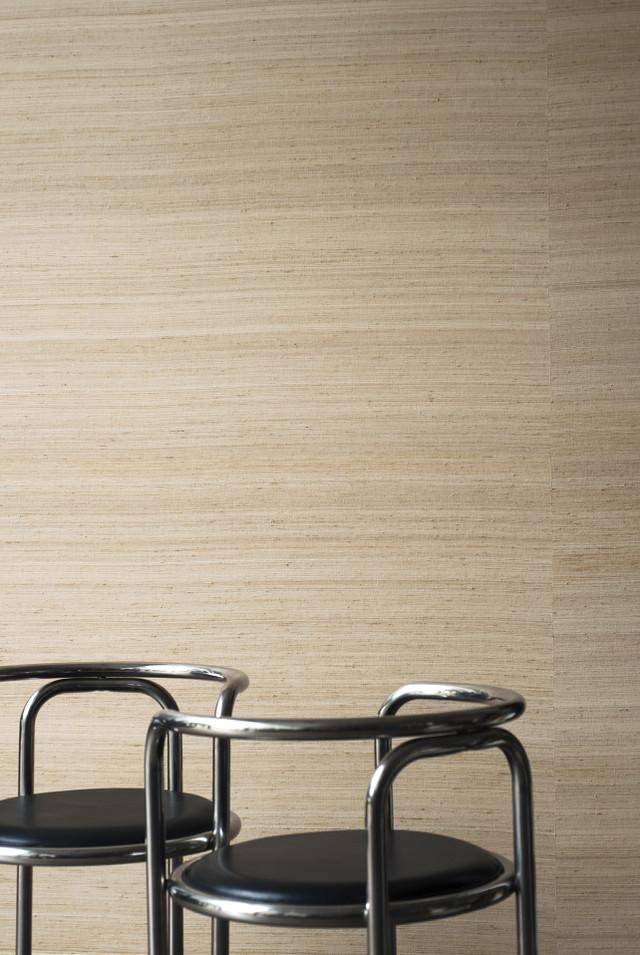 Dedar Silk Nature Wall