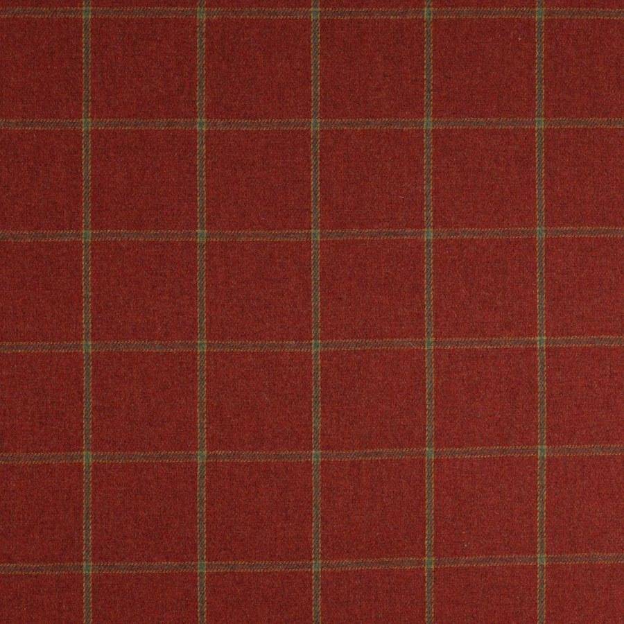 Colefax & Fowler Lanark Plaid