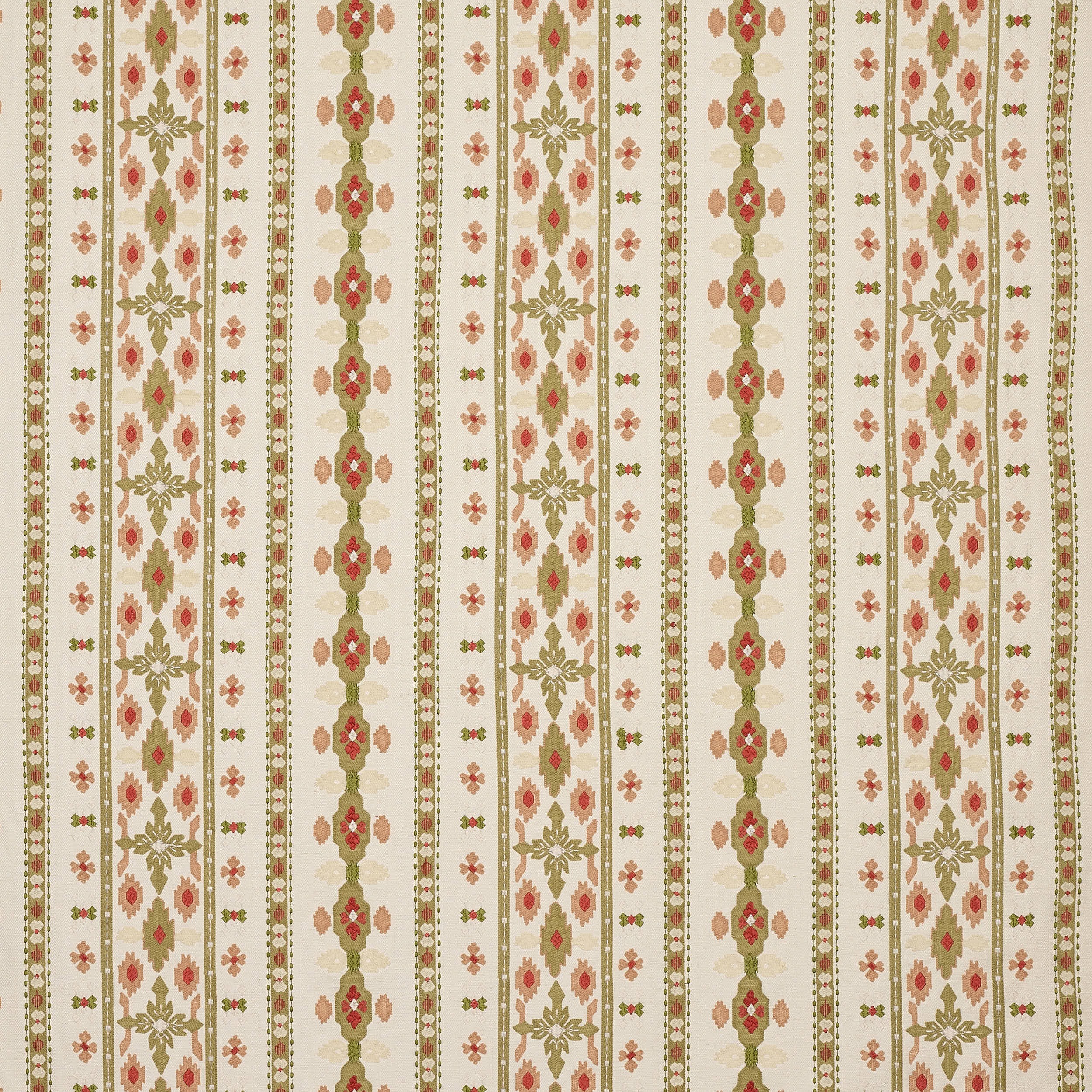 Red/Green