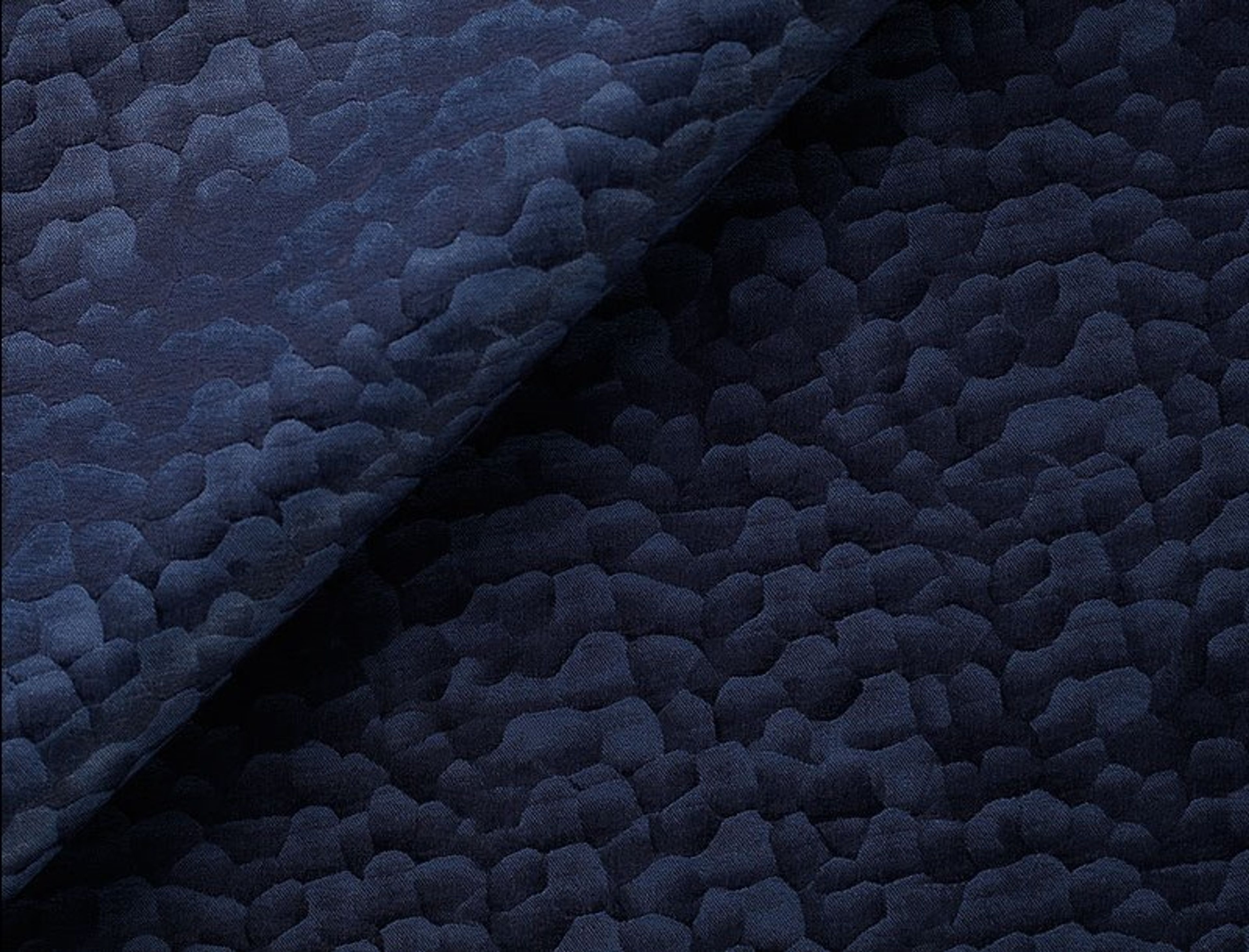 Jim Thompson Metallic Shell