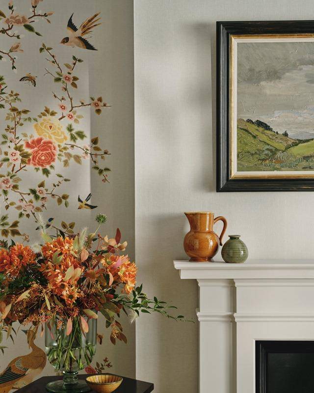 Colefax and Fowler Belmont Plain