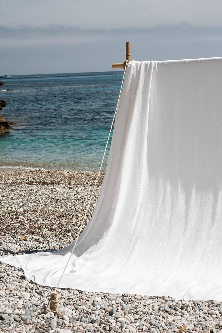 Dedar Wide Linen Tadzio