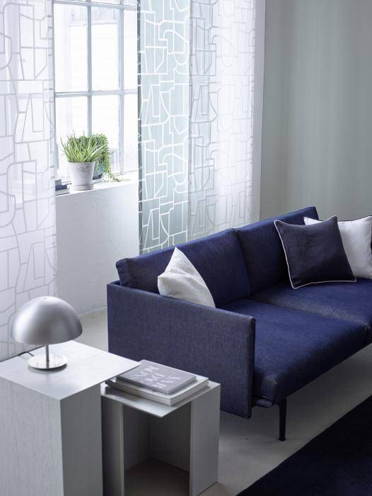  Nya Nordiska Alexis Day