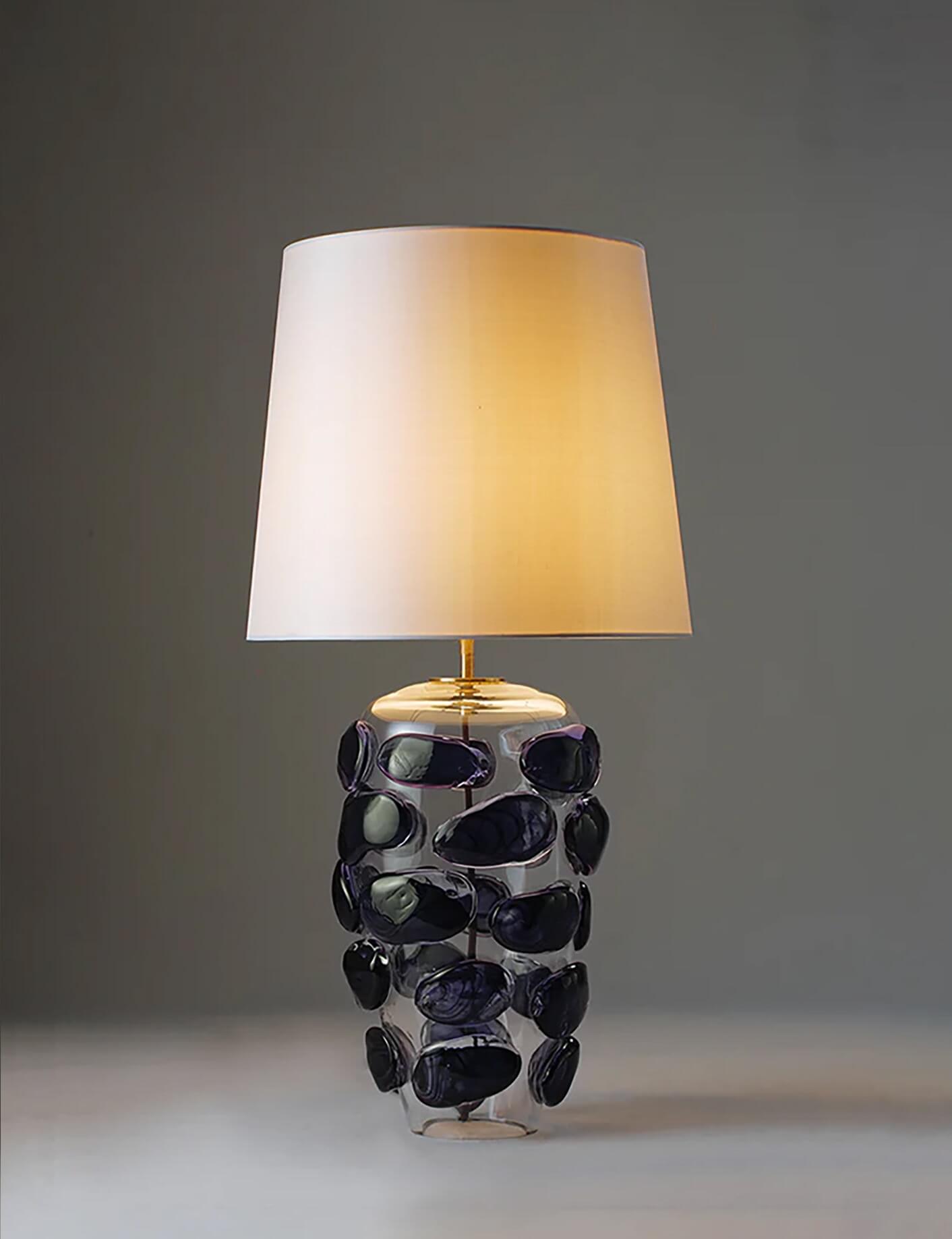 Porta Romana Blob Lamp