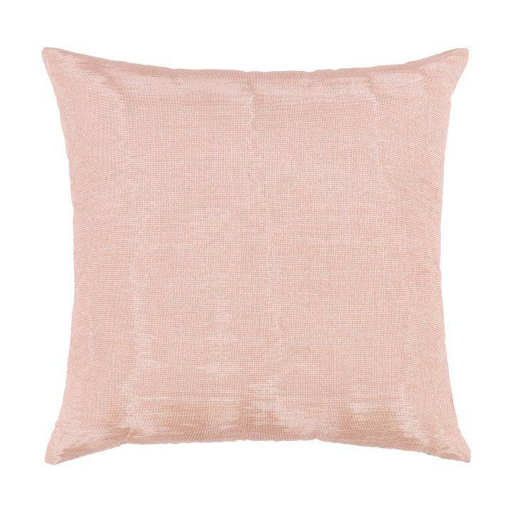 Zinc Textile Kissen Bandra-Blush 50x50cm