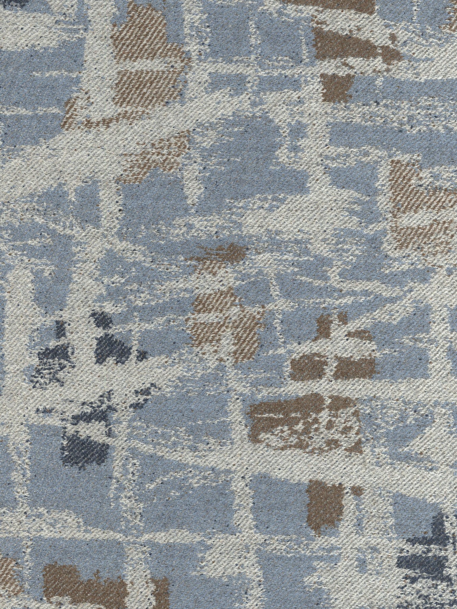 Holland & Sherry Fitzroy