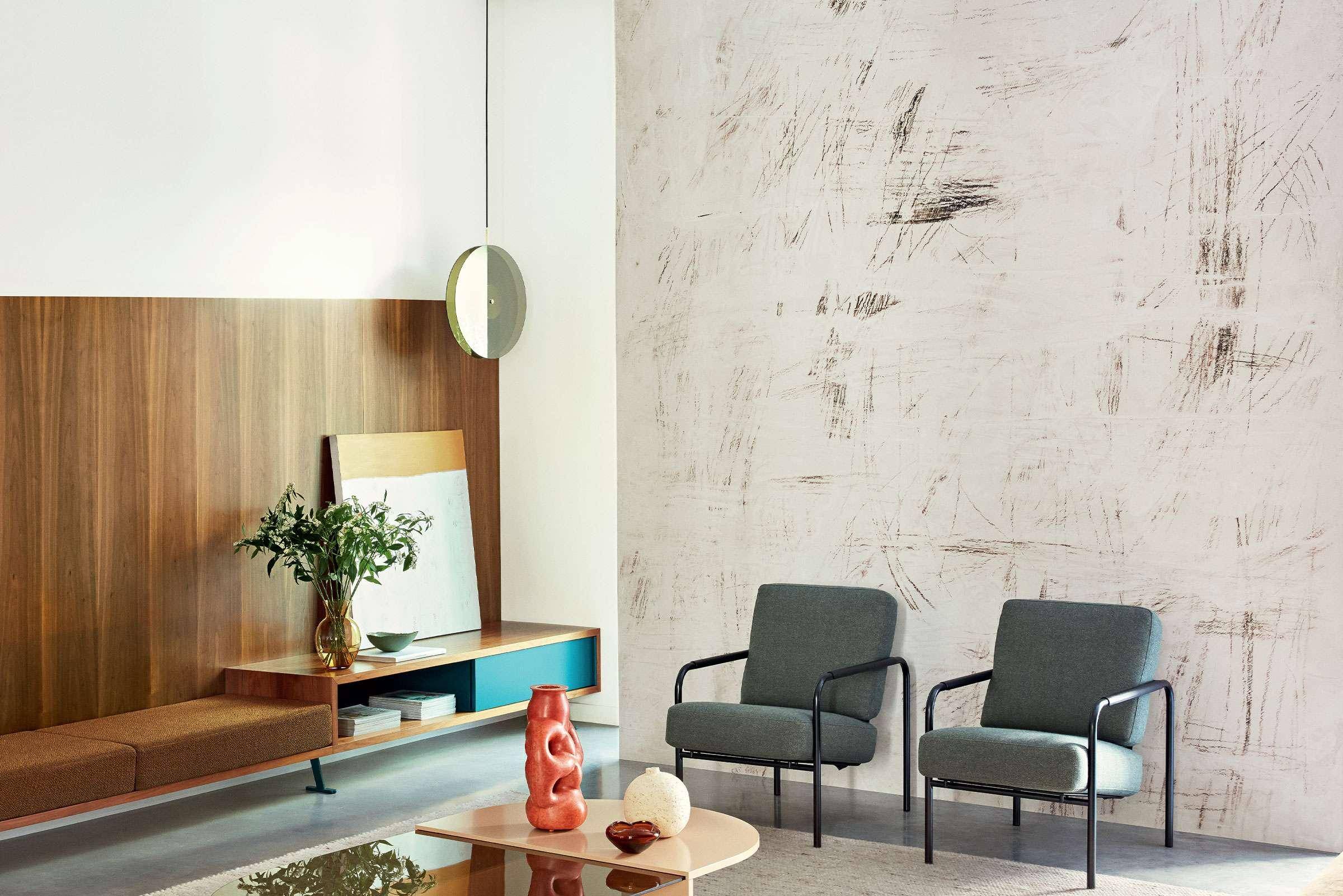 Élitis Voiles de papier 1