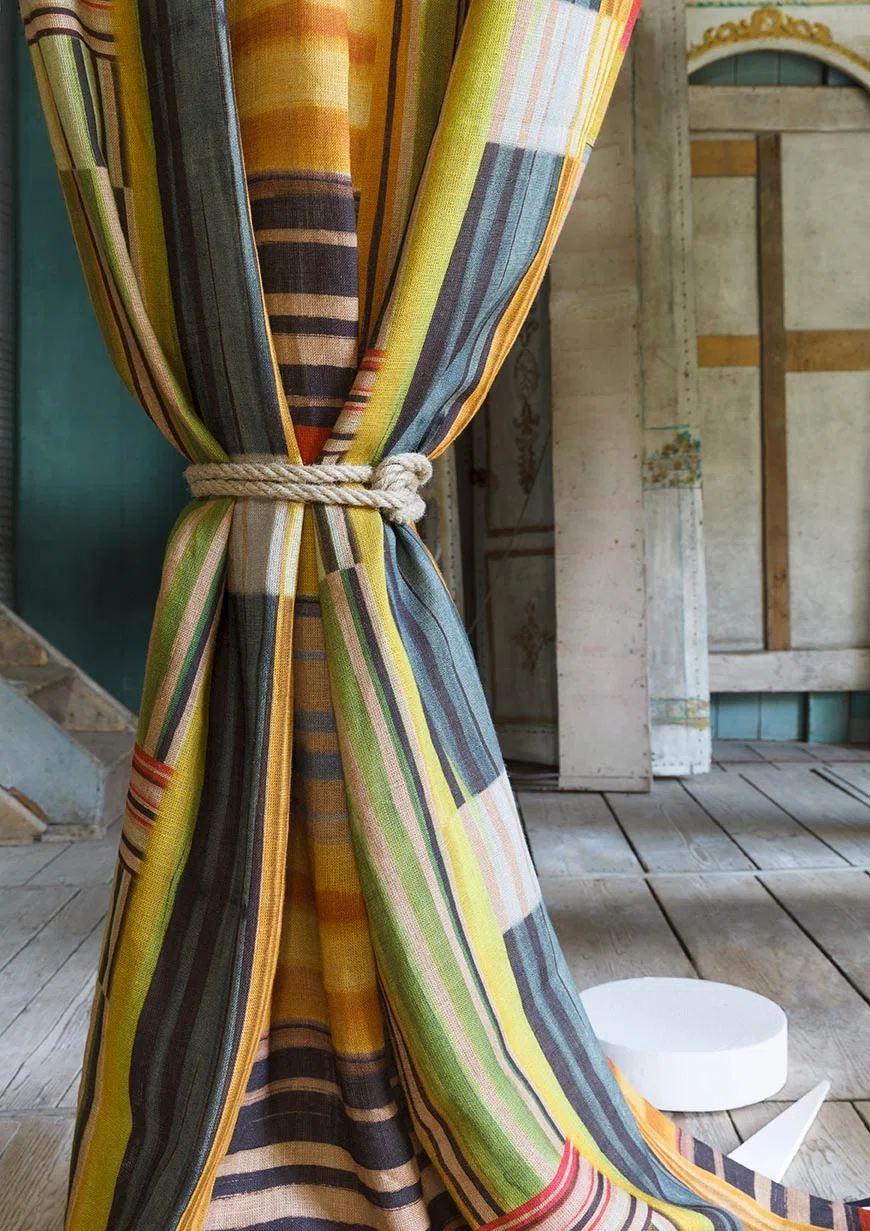 Pierre Frey Festival 