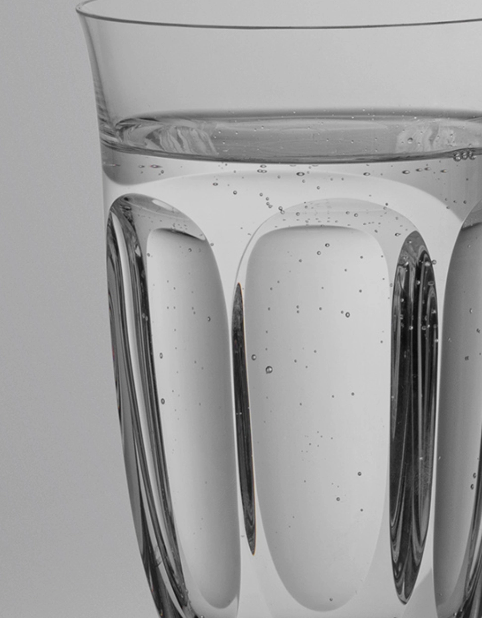 Moser Lady Hamilton Wasserglas 360ml