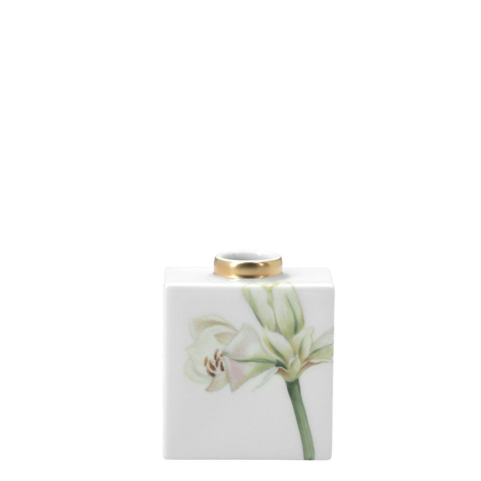 KPM Vase Cadre 0 Edition Amaryllis