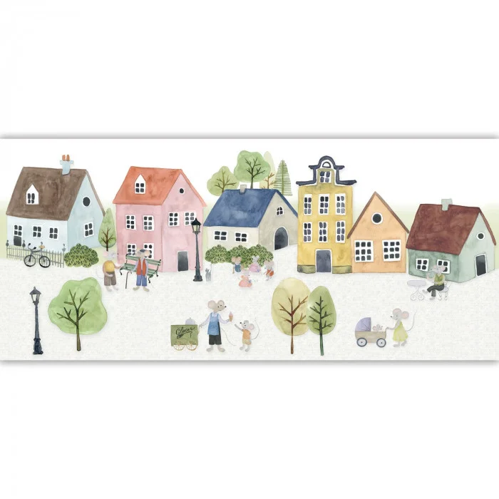 Casadeco Mainstreet