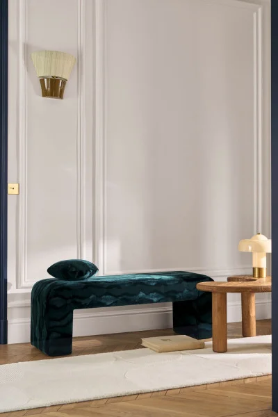 Casamance Sur mesure 