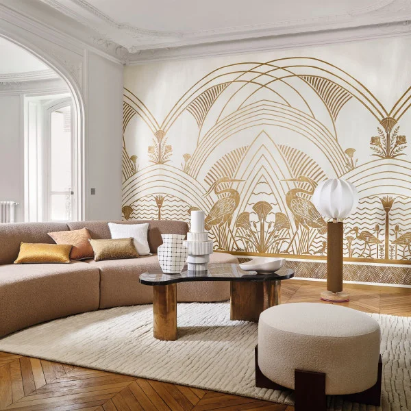 Casamance Éléphantine