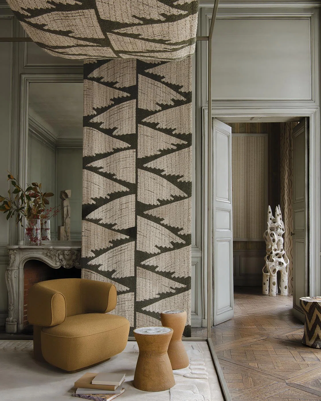 Pierre Frey Tazarine 