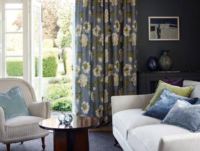 Colefax & Fowler Giselle