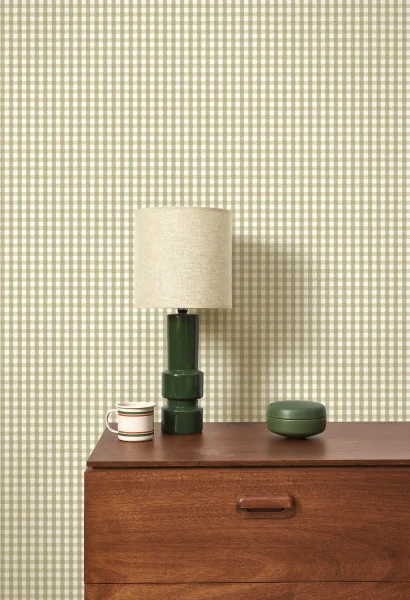 Casadeco Gigham Charm